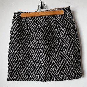 Little skirt from Banana Republic